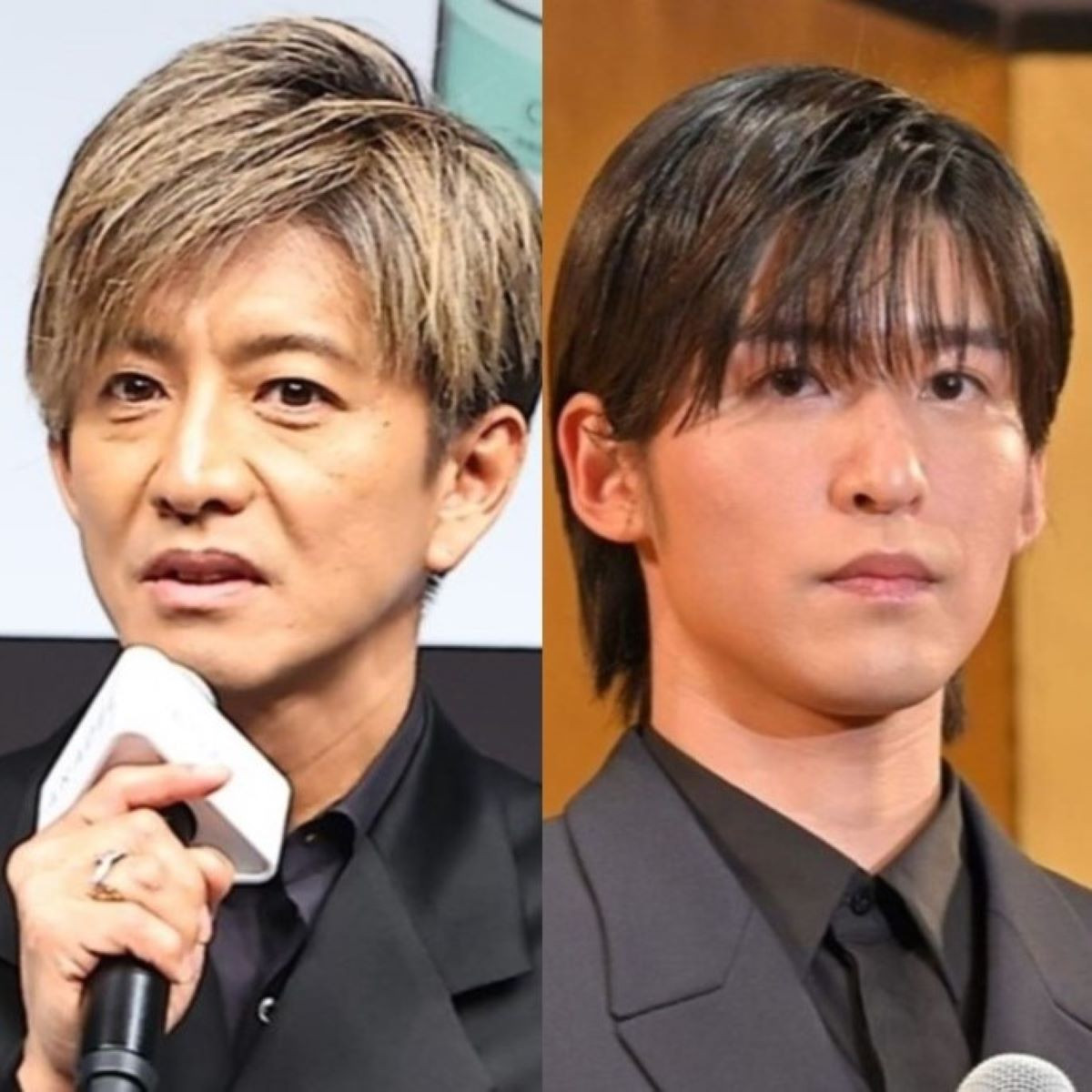 その話だけはやめて…」木村拓哉が“目黒蓮とガチトーク”もSnow Man
