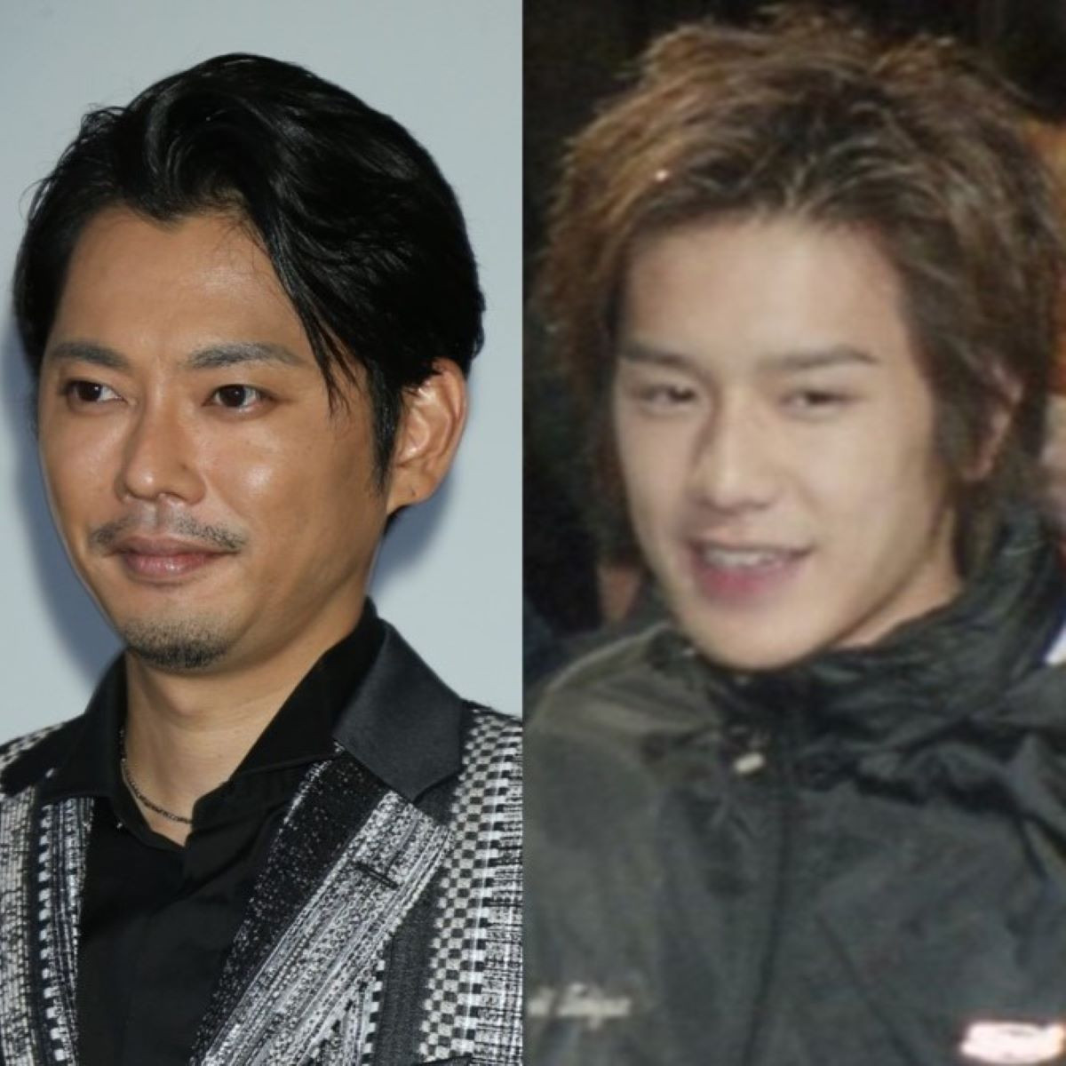 メシドラ】今井翼 隣にいないはずのタッキーが見えるように感じられた