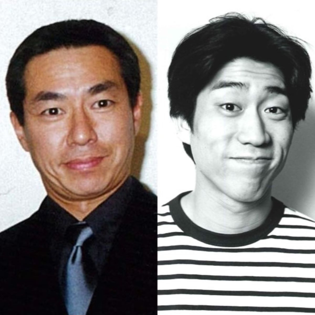 柳葉敏郎が原口あきまさ「ホオ膨らませる室井慎次のマネ」に厳重