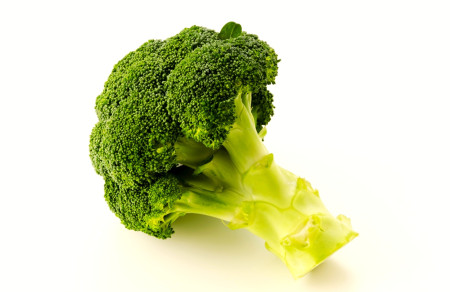 ブロッコリー