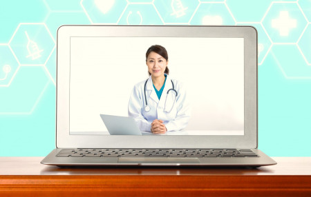 オンライン診療