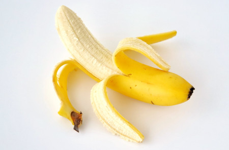 バナナ