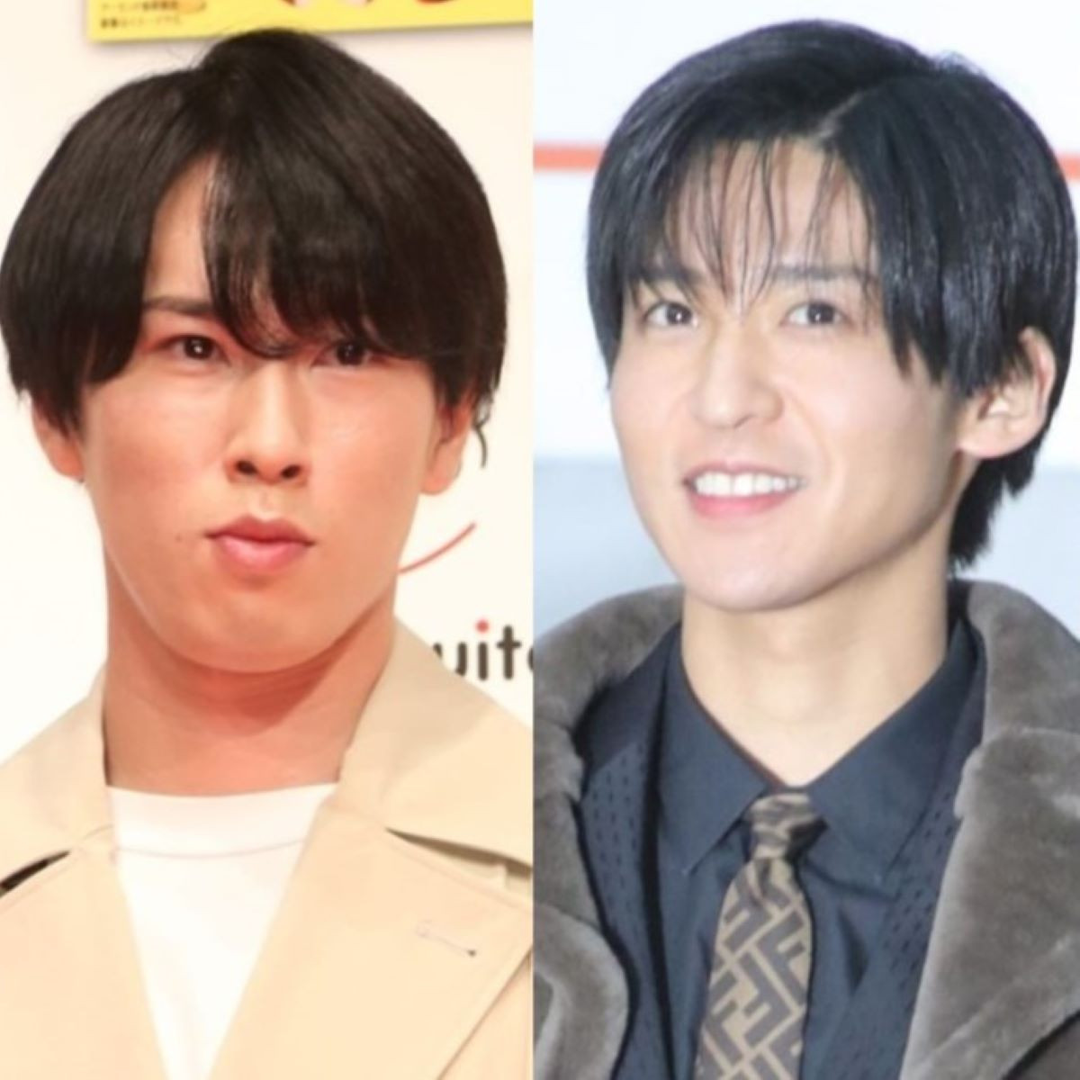 目黒蓮から“熱いメッセージ”も…宮舘涼太「熱愛報道後の生配信」で注目