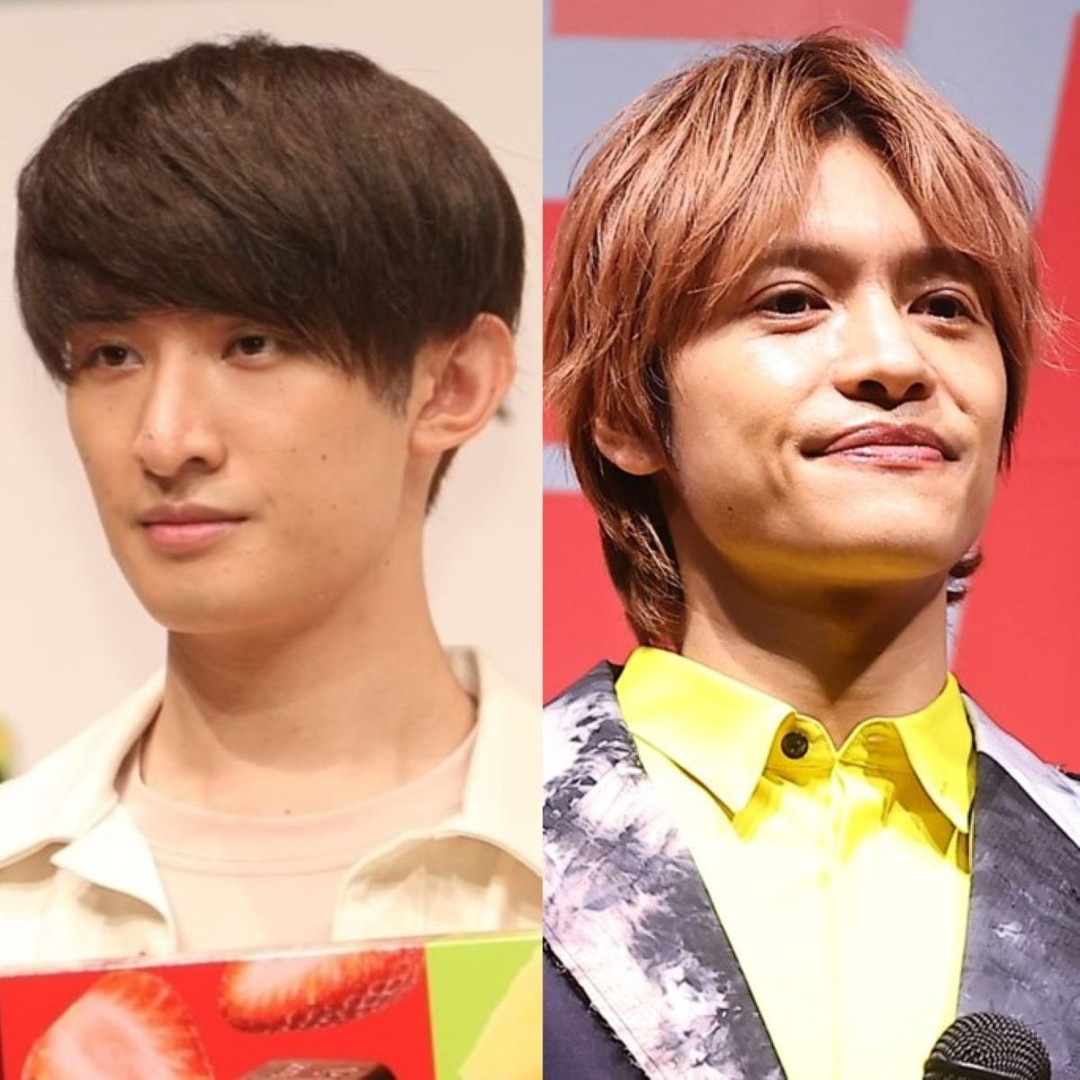 Snow Man向井康二、「WEST.」中間淳太に続いた！？「旧ジャニーズ俳優