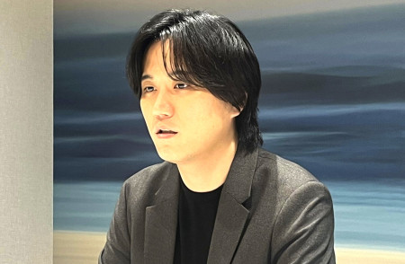 AGE technologies代表取締役CEOの塩原優太さん