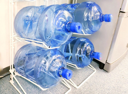 ウォーターサーバー