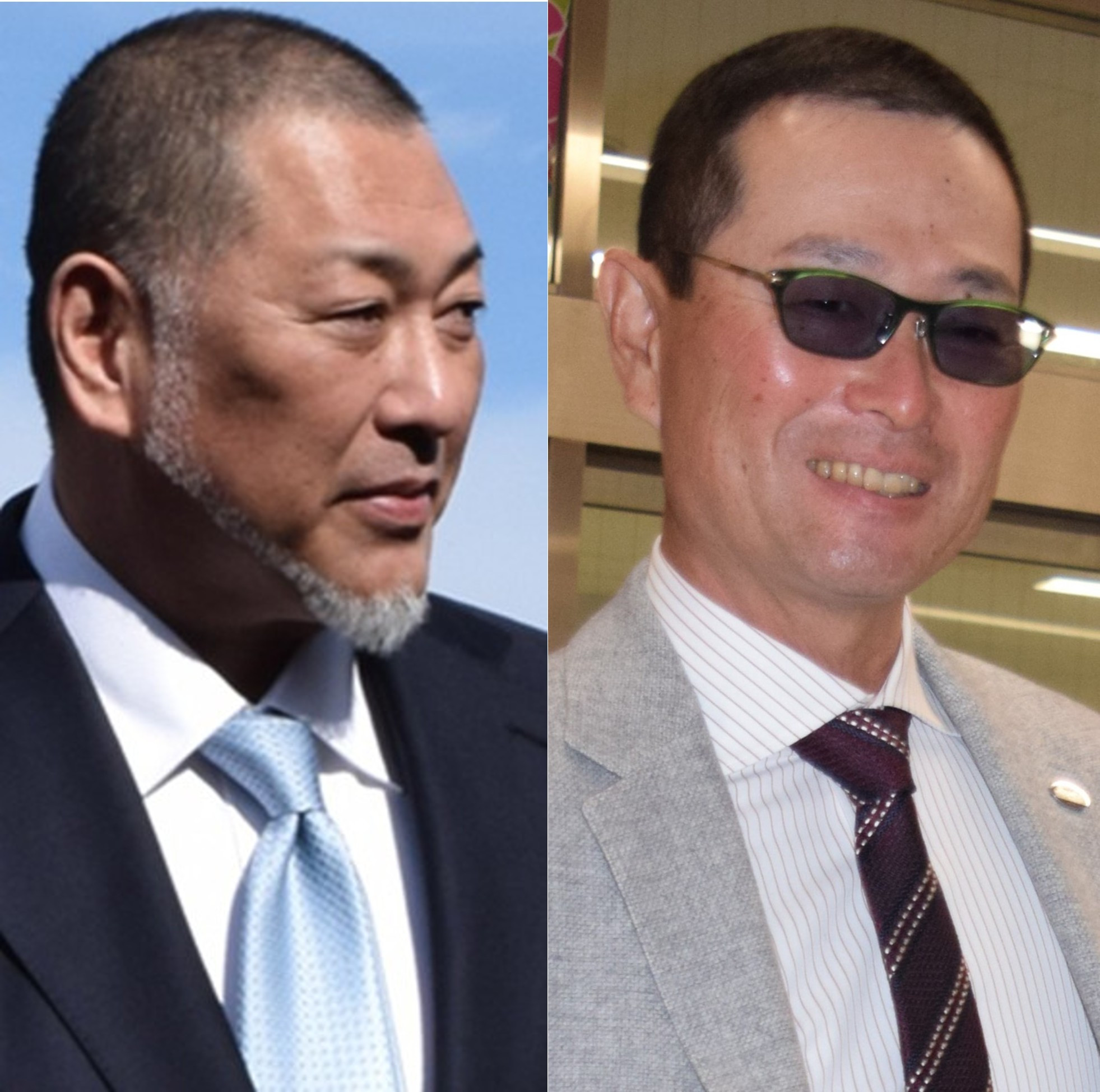あいつ、全部が変わってますからね」清原和博が明かした桑田真澄の驚き
