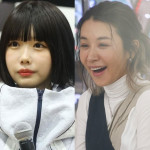 杉原杏璃、「ラストDVD」後の撮りおろしショットで見せたミラクルG
