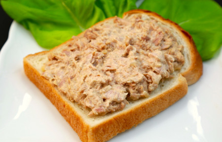 ツナマヨパン