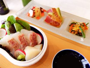 京都の老舗料亭『菊乃井』主人・村田吉弘さんが考案した機内食とは？