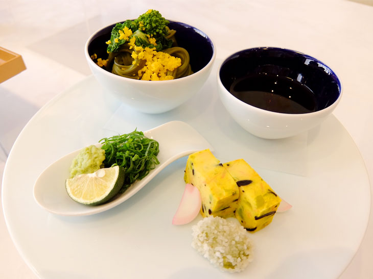 京都の老舗料亭『菊乃井』主人・村田吉弘さんが考案した機内食とは？