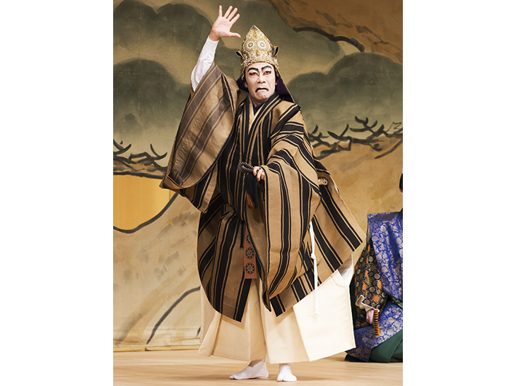 【私の好きな酒】歌舞伎役者・片岡市蔵がハマった日本酒とは？