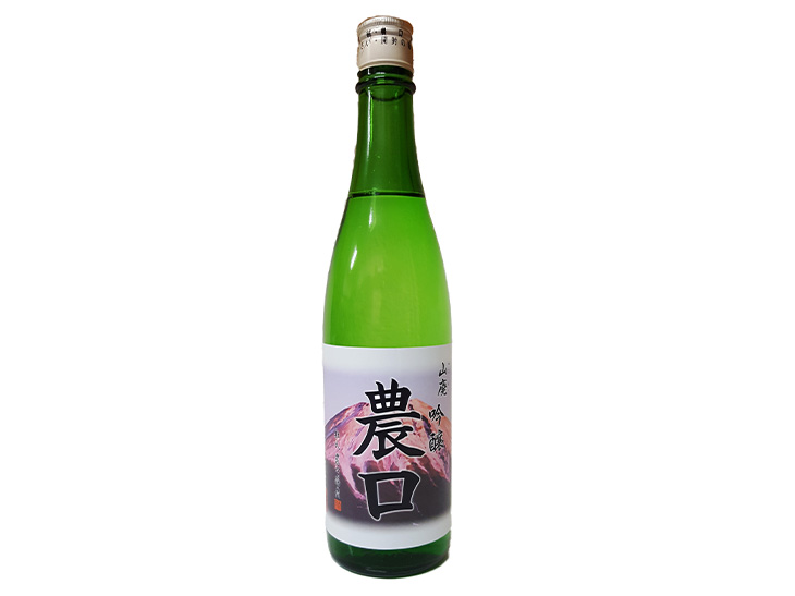【私の好きな酒】歌舞伎役者・片岡市蔵がハマった日本酒とは？