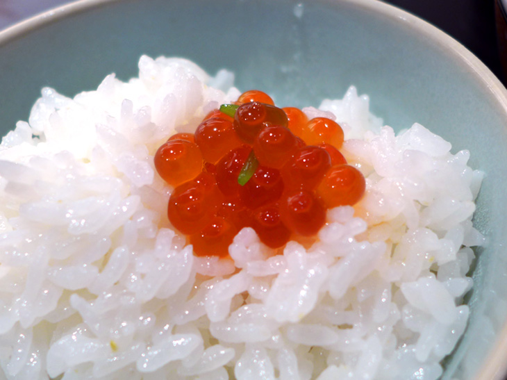 一番旨い米はどれだ？「至高の一膳」でご当地ごはんを食べ比べ！