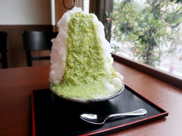 年間1800杯！“かき氷の女王”原田麻子さんが選ぶ、今夏イチオシかき氷の名店とは？