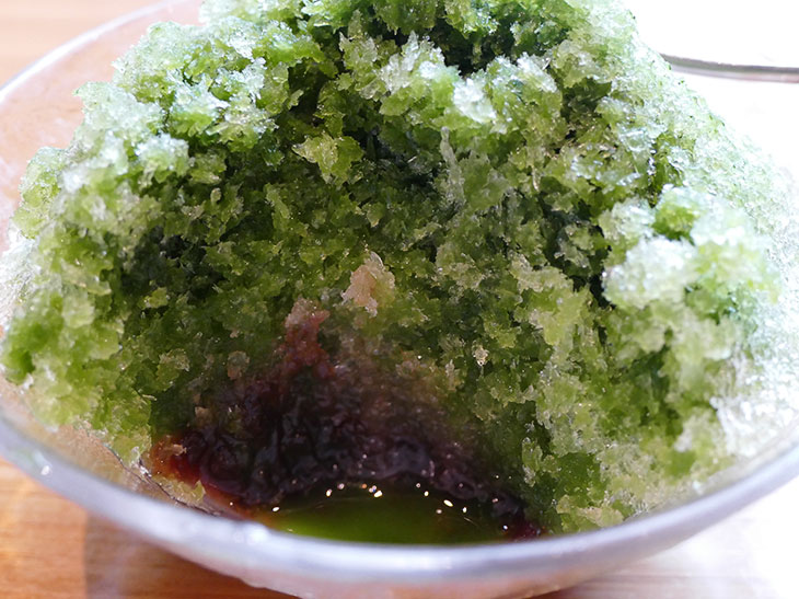 老舗ならではのこだわり！「TORAYA TOKYO」で夏季限定かき氷を堪能してきた