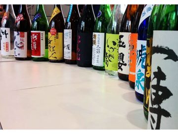 7月30日開催！　地酒が取り持つ西の国と神奈川の蜜月イベントとは？