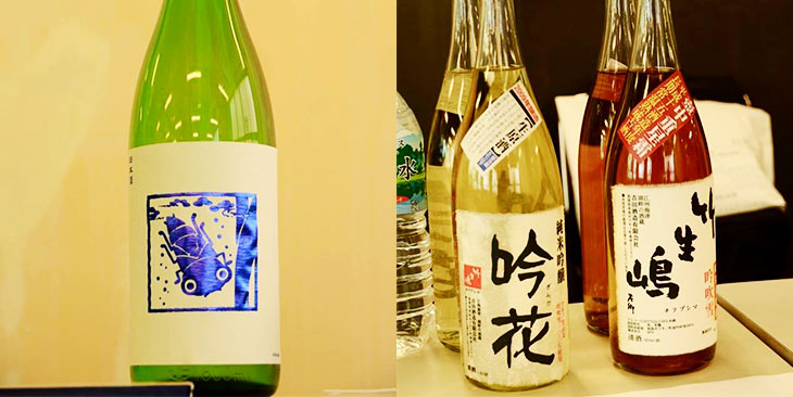 7月30日開催！　地酒が取り持つ西の国と神奈川の蜜月イベントとは？