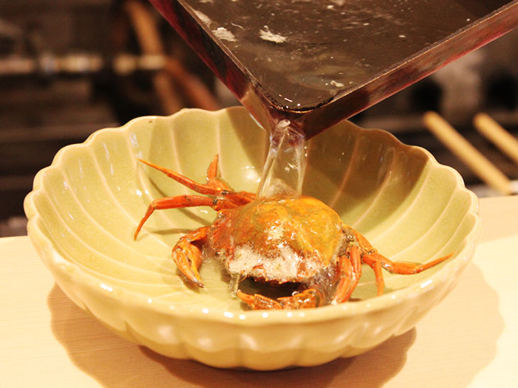 「三番瀬」を釣って揚げる天ぷら職人を訪ねて。【房総food記】