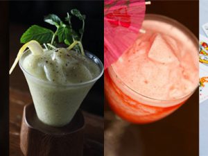 この日のために考案されたスペシャルカクテルはもちろん、バーやバーテンダーについてはFacebook「横浜Cocktail Cruise カクテルクルーズ」でチェックできる。