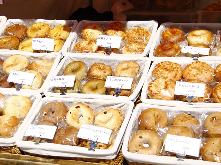 70店舗の人気パンを食べ尽くせ！ 横浜で日本最大級の「パンフェス」が9月16日から