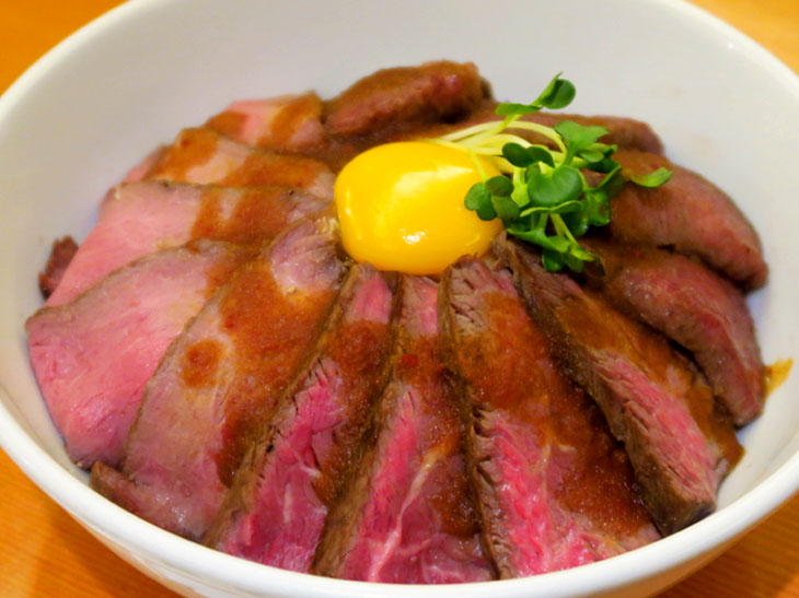 全75種類の丼が大集合！「第2回 東京駅丼グランプリ」でここだけの秋の味覚を堪能しよう