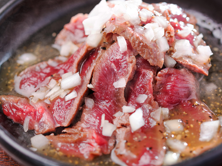 肉の祭典「東京和牛ショー」で絶対に味わっておくべき和牛料理5選