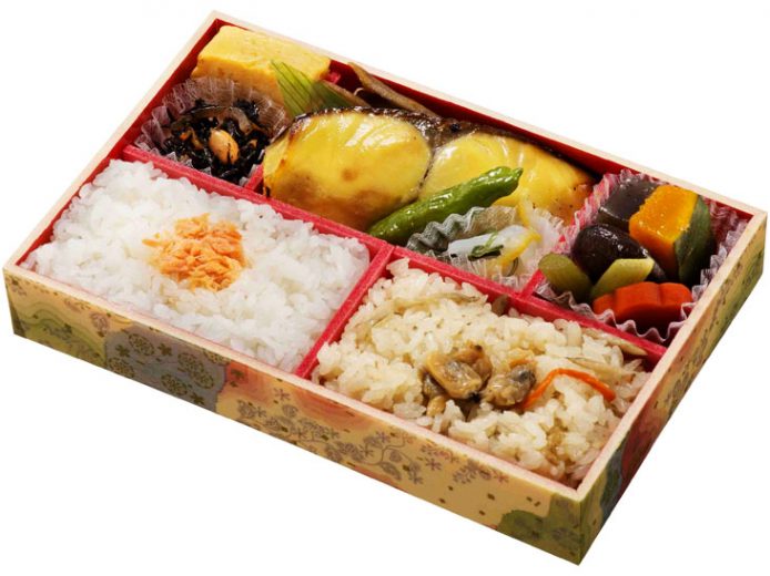 デパ地下従業員100人が選ぶ!大丸東京店の「1000円以下の弁当」ベスト10 食楽web デパ地下従業員100人が選ぶ!大丸東京店の「1000円以下の弁当」ベスト10 食楽web