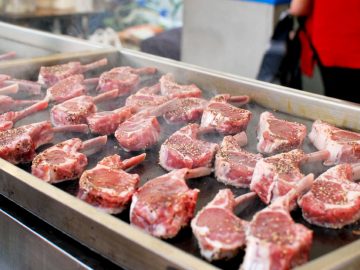 うんメェ～！世界中の羊肉が大集合する「羊フェスタ 2017」で絶対味わっておきたい羊肉料理5選