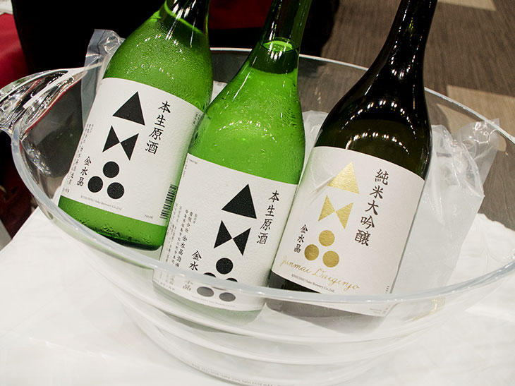 東北六県 魂の酒まつり 日本酒イベントレポ2 おつまみ弁当で県当てクイズ編 食楽web
