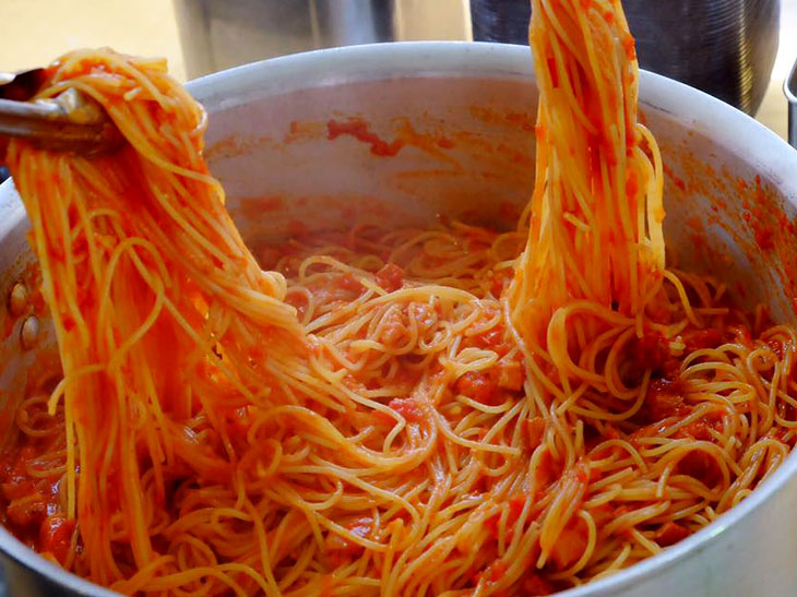 今週末開催 イタリア料理のシェフたちによるイタリア愛に満ちたイベント アマデイ とは 食楽web