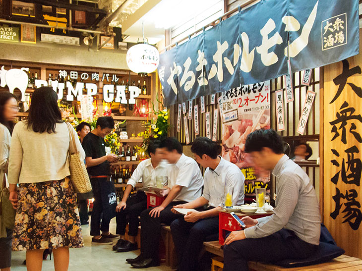 明日からステーキやすき焼きが500円！『新宿名店横丁』のイイ肉の日がお得すぎる！