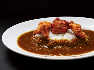 カレー専門店とからあげ専門店がコラボ！噂の「禅閣からあげカレー」をカラアゲニストが食べてきた！