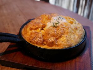 「下北ドーム」830円