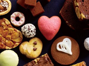 手作りチョコが簡単にできる 無印良品 のバレンタイン限定 手作りキット 7選 食楽web