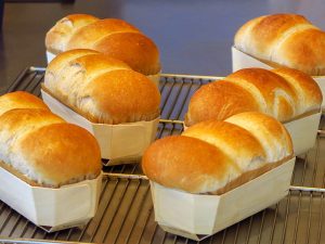 『ロティ・オラン』流“ふっかふか絶品食パン”の作り方を習ってきた