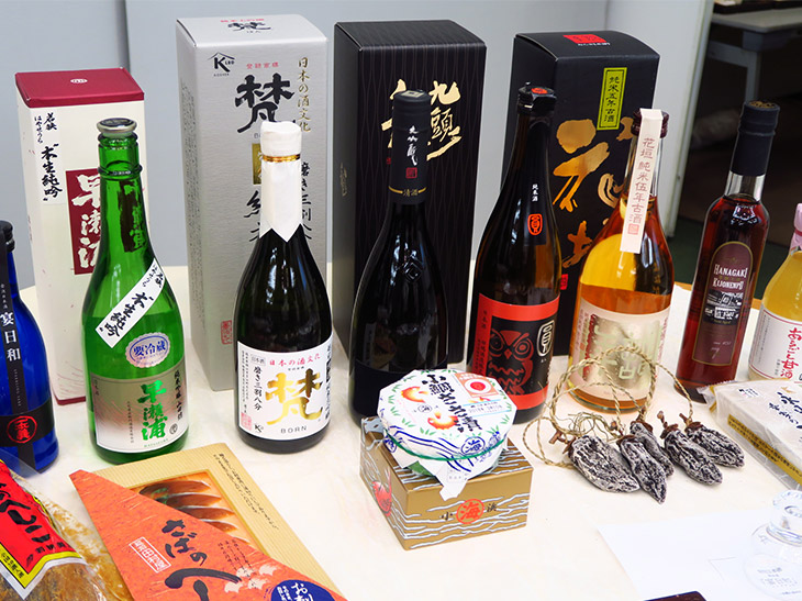 へしこだけじゃない！　福井県の“淡麗旨口”な日本酒に合う最高の「発酵食品おつまみ」