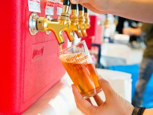 いよいよ今週末！「ニッポンクラフトビアフェスティバル」で絶対飲みたい桜ビール5選