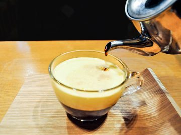 ベトナム発祥の「エッグコーヒー」が日本初上陸！ 一体どんな味なの？
