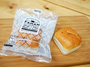 国産米粉100％、アレルギー特定原材料7品目不使用の米パン「FAHAN」のこだわりとは？