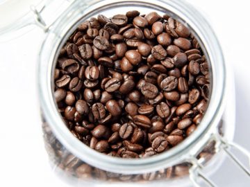 おいしくコーヒーを飲むための、豆の保管方法・基礎の基礎｜コーヒープレス古今東西