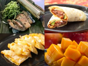 「台湾フェスティバル TOKYO 2018」で絶対に食べたい台湾グルメ7品