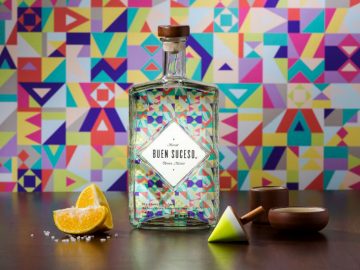 テキーラとどう違う？ メキシコ生まれの“神秘の酒”「メスカル」が全米で大ヒット中