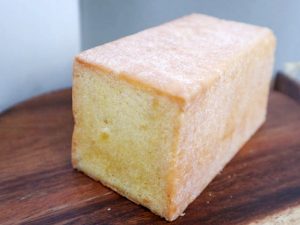 秘書が全力で推薦する夏のおやつ 新宿デパ地下の絶品 レモンケーキ ５選 食楽web