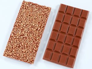 斬新すぎる“納豆×チョコレート”の新作ショコラがジャンポールエヴァンから登場