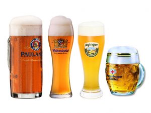 日本初上陸ドイツビールが登場！ 「日比谷オクトーバーフェスト2018」で絶対飲みたいビール5選