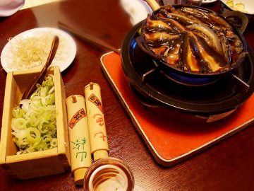 食通が絶賛する『どぜう 飯田屋』のドジョウとは? 夏バテ対策のスタミナ食を堪能してきた！
