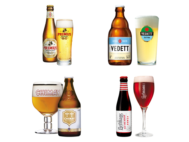 ビール好き待望のイベント「ベルギービールウィークエンド 2018 日比谷」で絶対押さえておくべきベルギービール6選