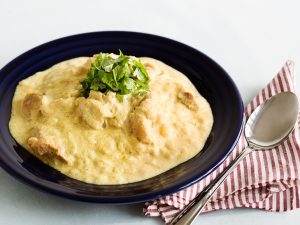 東京カリ～番長直伝！ 「ヨーグルトホワイトカレー」で夏バテ予防＆解消