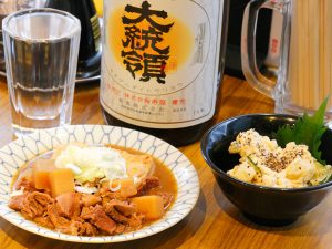 東京せんべろ巡りの旅 上野アメ横で酒と肴が1 000円以下で楽しめる飲み屋3軒 食楽web
